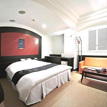 Hotel Lala Minato - Adult Only Nagoya Exterior photo