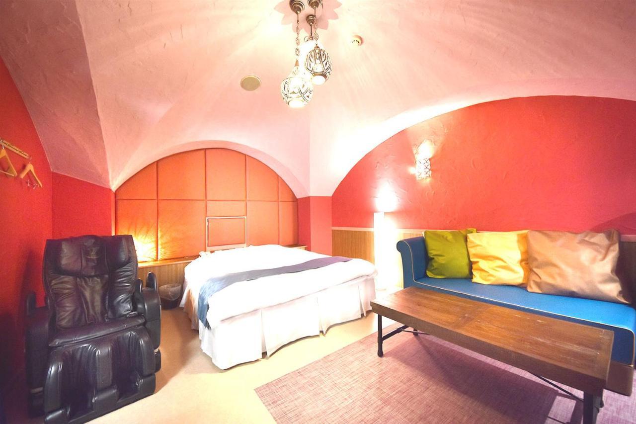 Hotel Lala Minato - Adult Only Nagoya Exterior photo