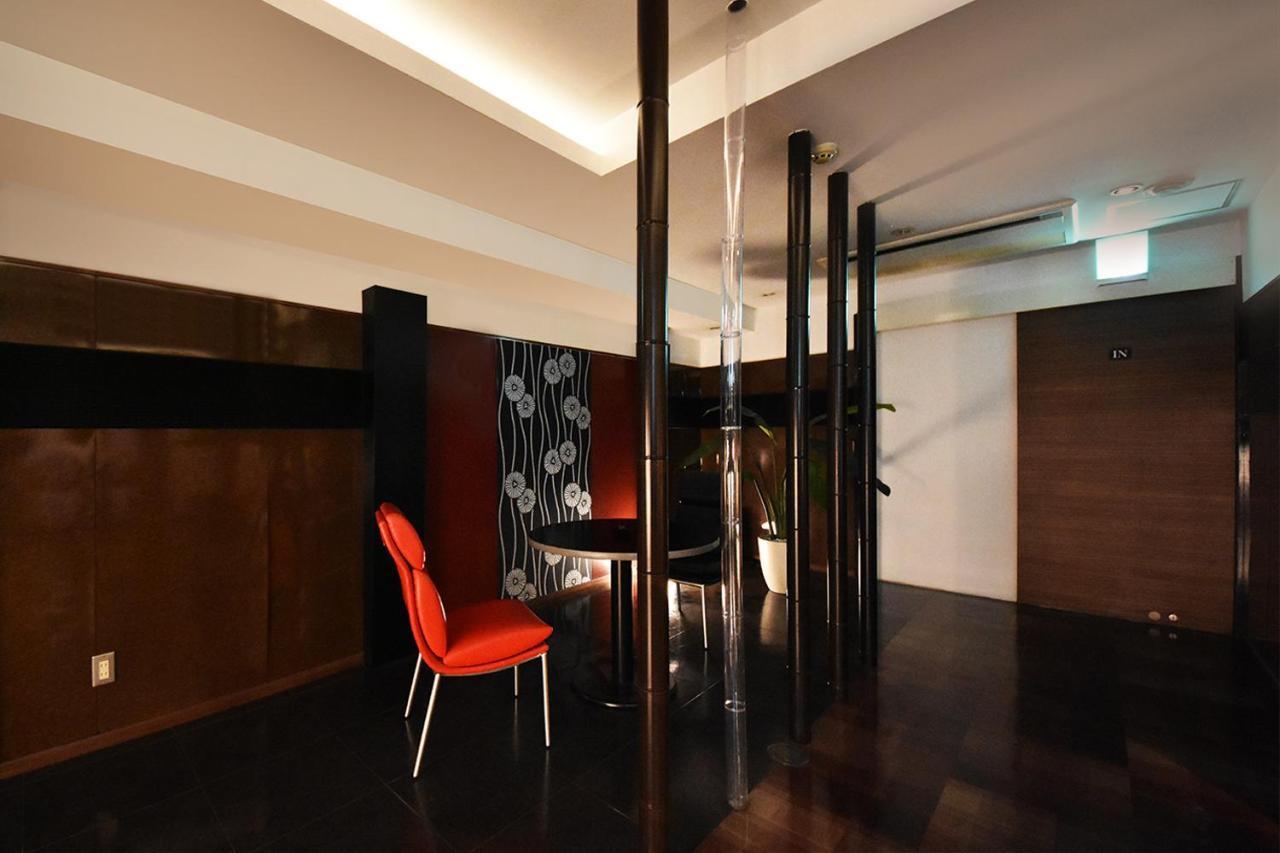 Hotel Lala Minato - Adult Only Nagoya Exterior photo