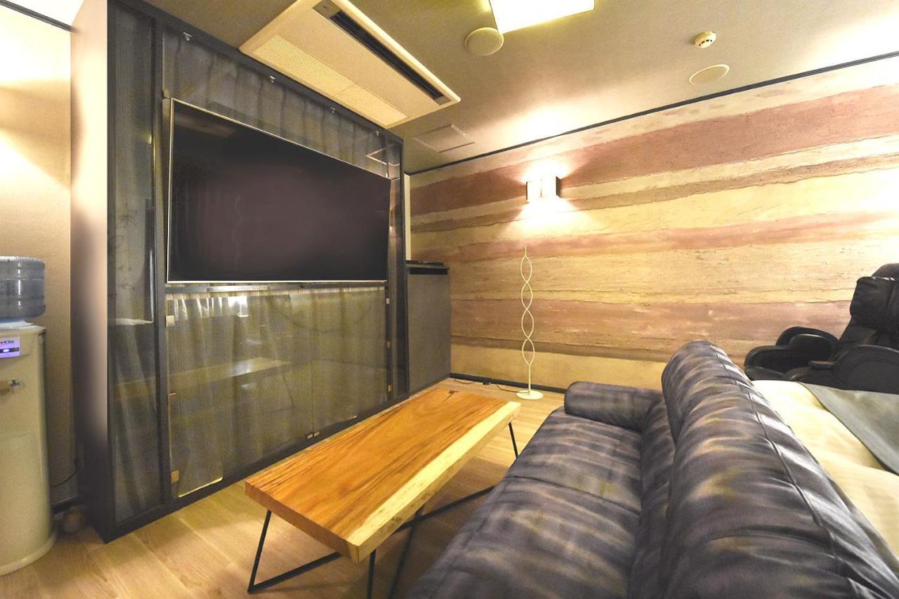 Hotel Lala Minato - Adult Only Nagoya Exterior photo