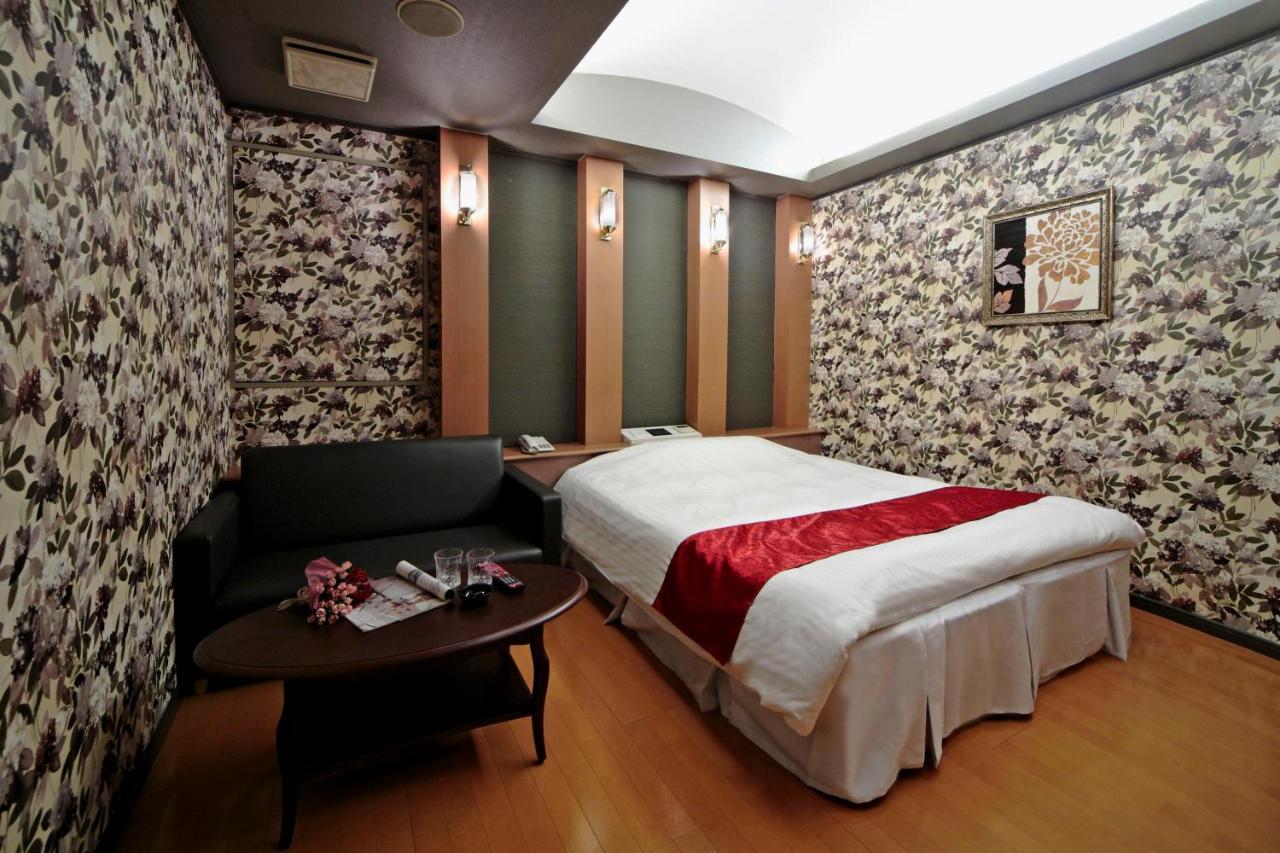 Hotel Lala Minato - Adult Only Nagoya Exterior photo