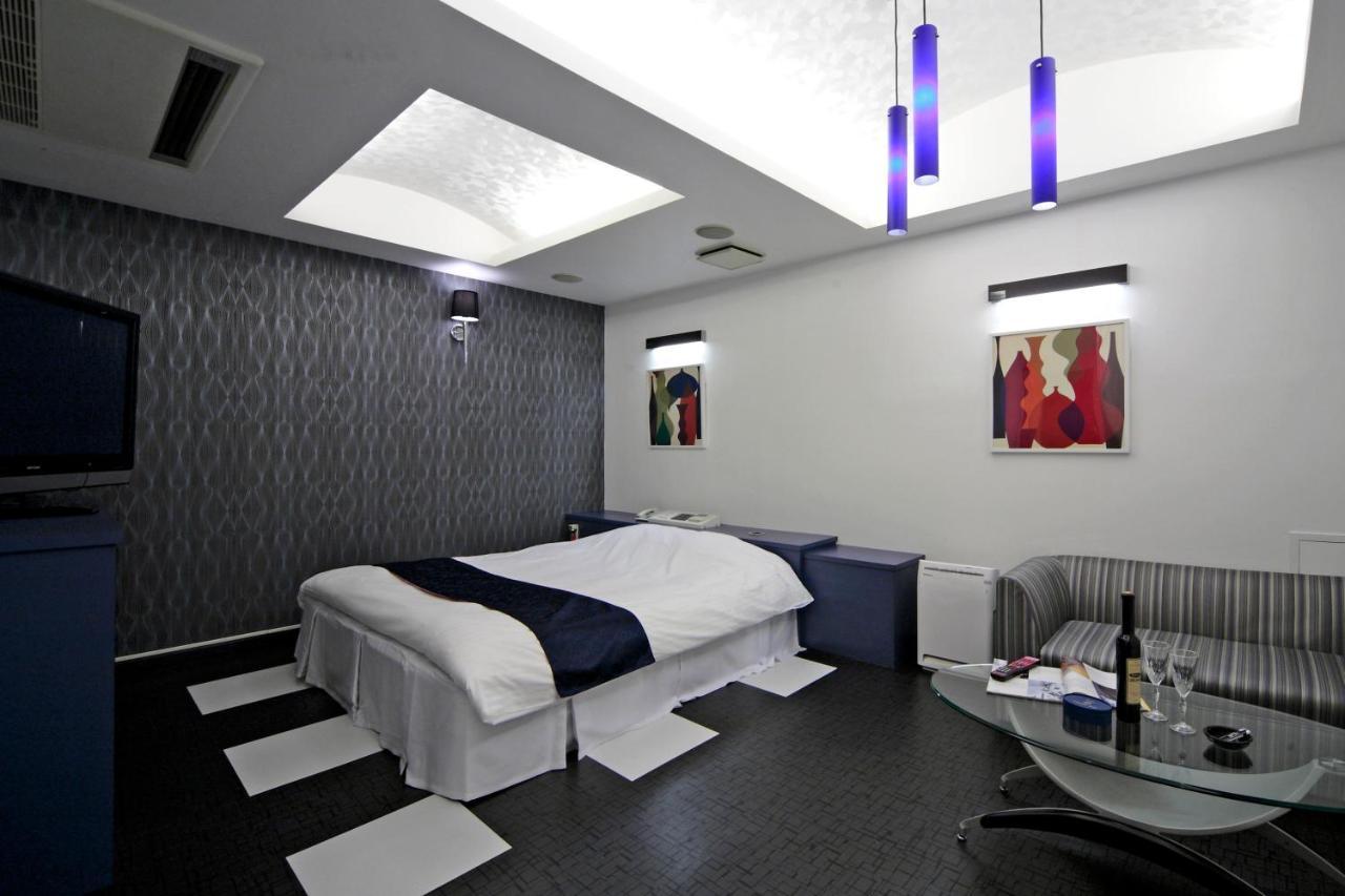 Hotel Lala Minato - Adult Only Nagoya Exterior photo