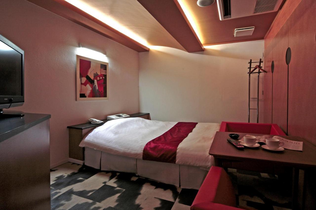 Hotel Lala Minato - Adult Only Nagoya Exterior photo