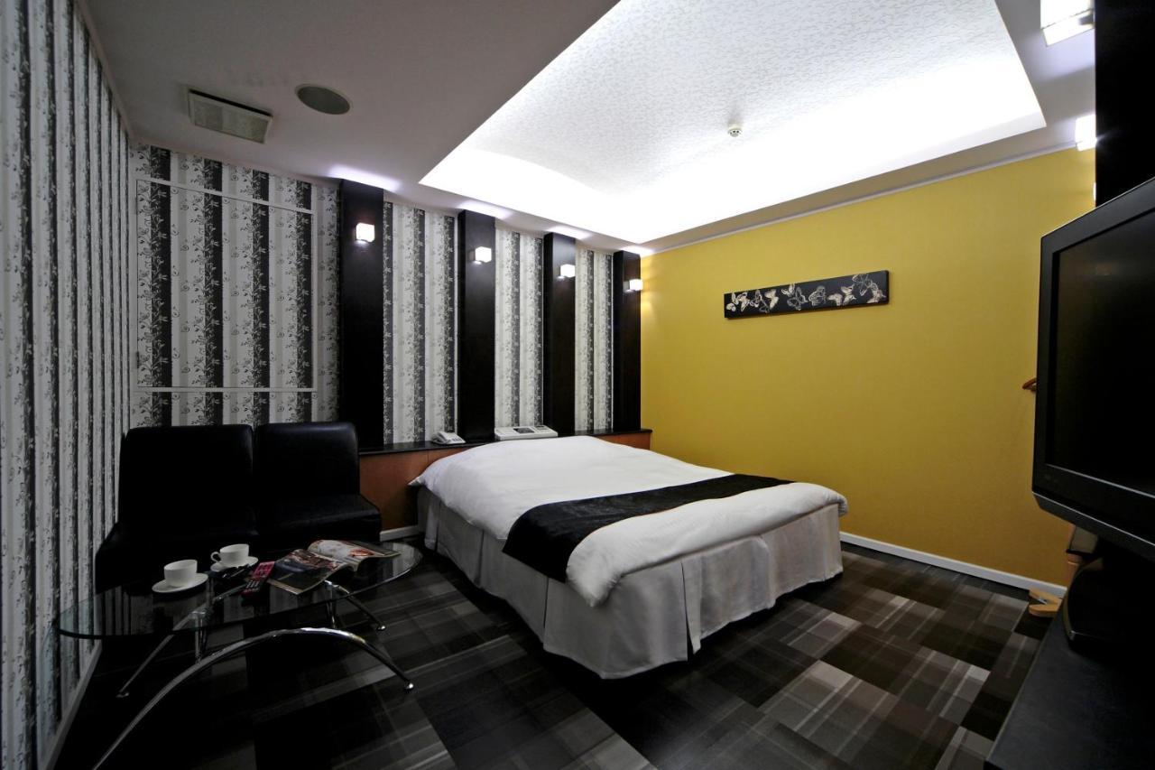 Hotel Lala Minato - Adult Only Nagoya Exterior photo