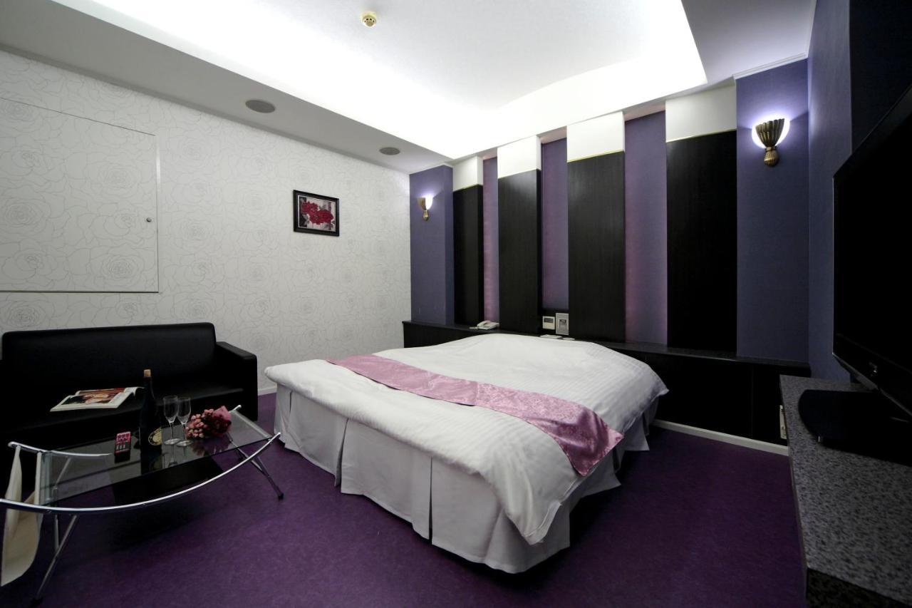 Hotel Lala Minato - Adult Only Nagoya Exterior photo