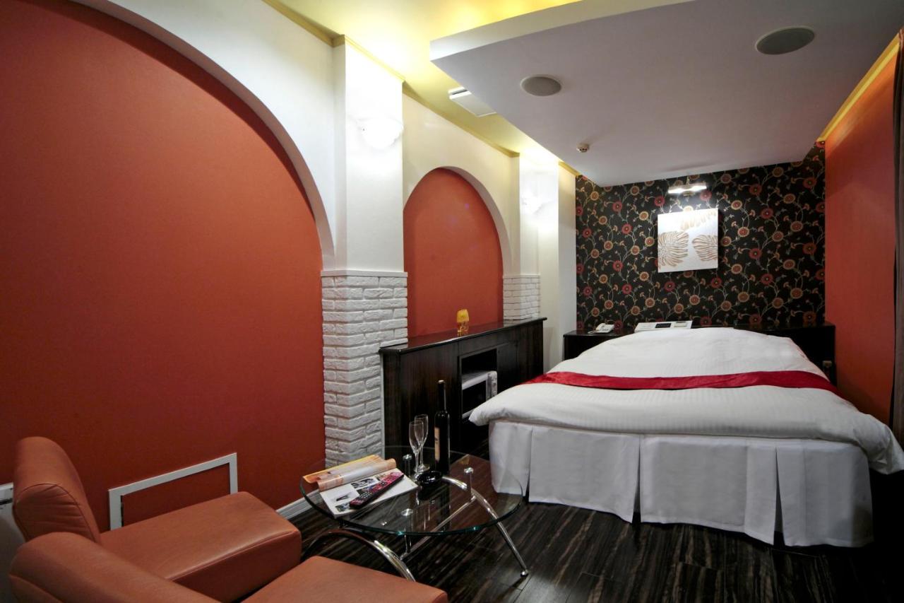 Hotel Lala Minato - Adult Only Nagoya Exterior photo