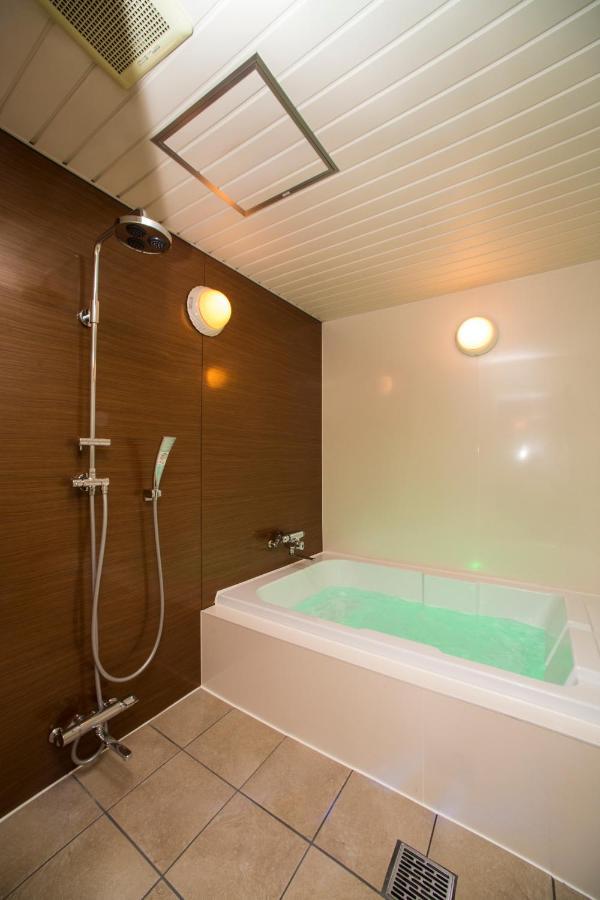 Hotel Lala Minato - Adult Only Nagoya Exterior photo