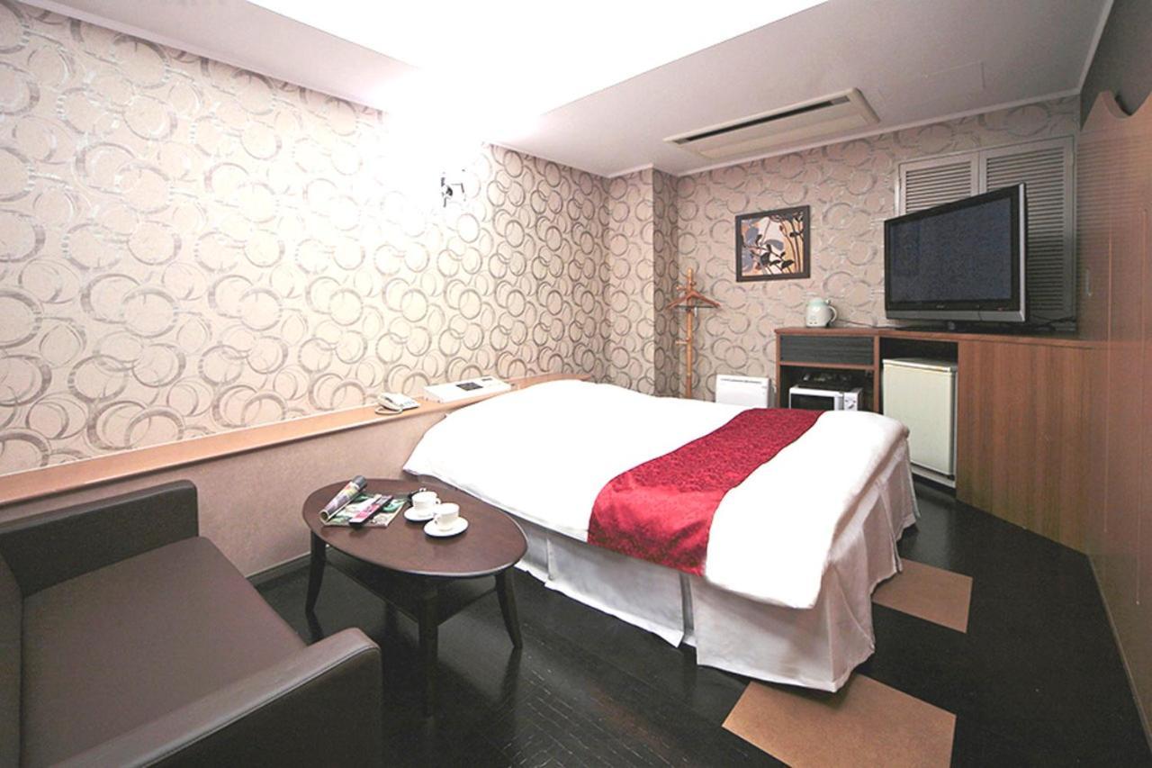 Hotel Lala Minato - Adult Only Nagoya Exterior photo