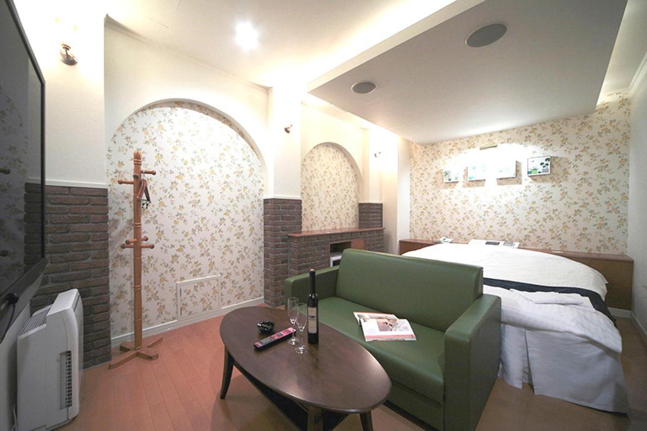 Hotel Lala Minato - Adult Only Nagoya Exterior photo