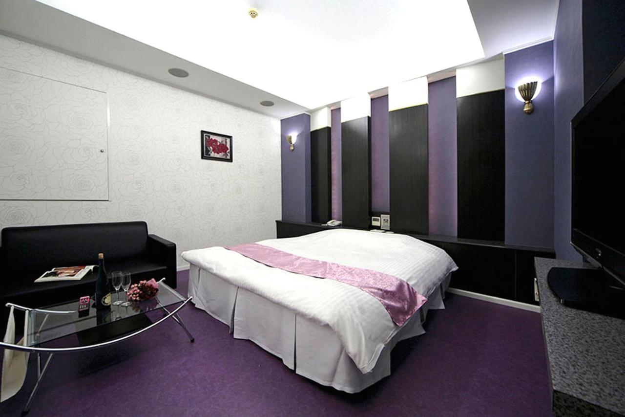 Hotel Lala Minato - Adult Only Nagoya Exterior photo