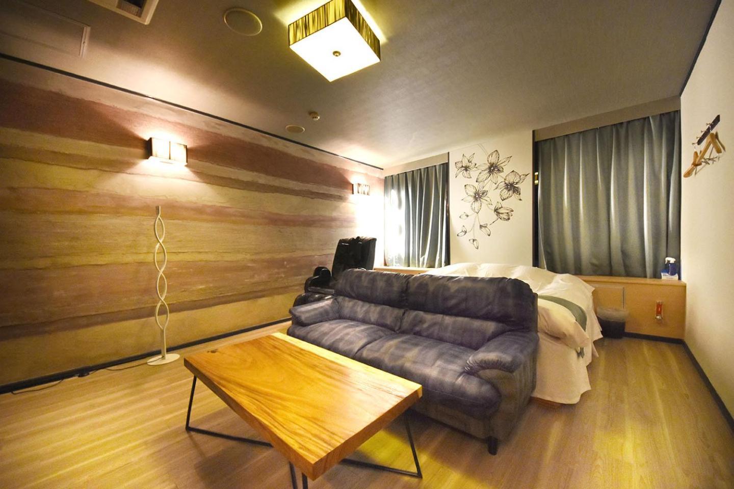 Hotel Lala Minato - Adult Only Nagoya Room photo
