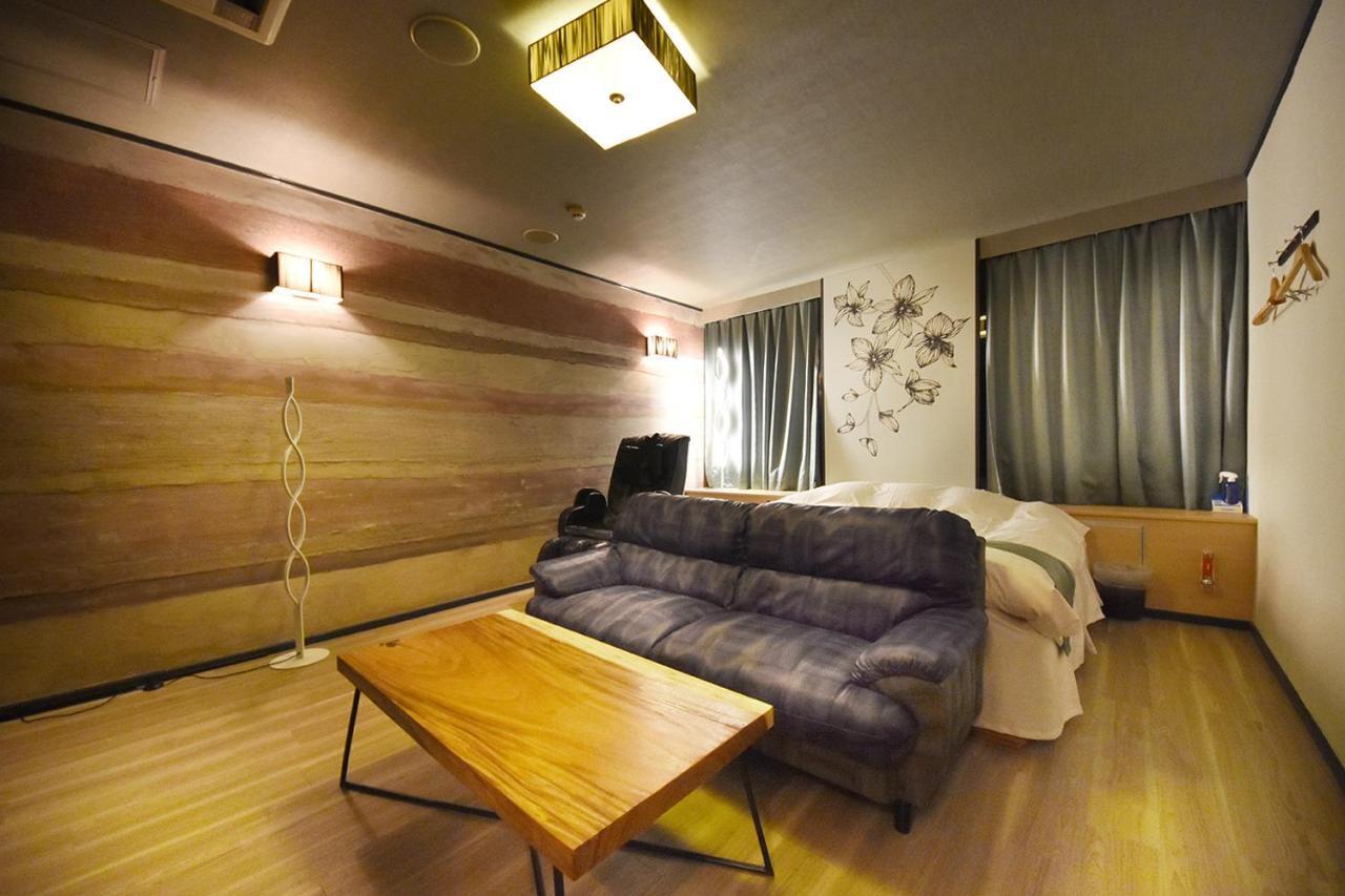 Hotel Lala Minato - Adult Only Nagoya Exterior photo